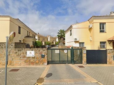 Maison avec jardin à vendre à Calle RAFAEL CANSINO VEGA 38