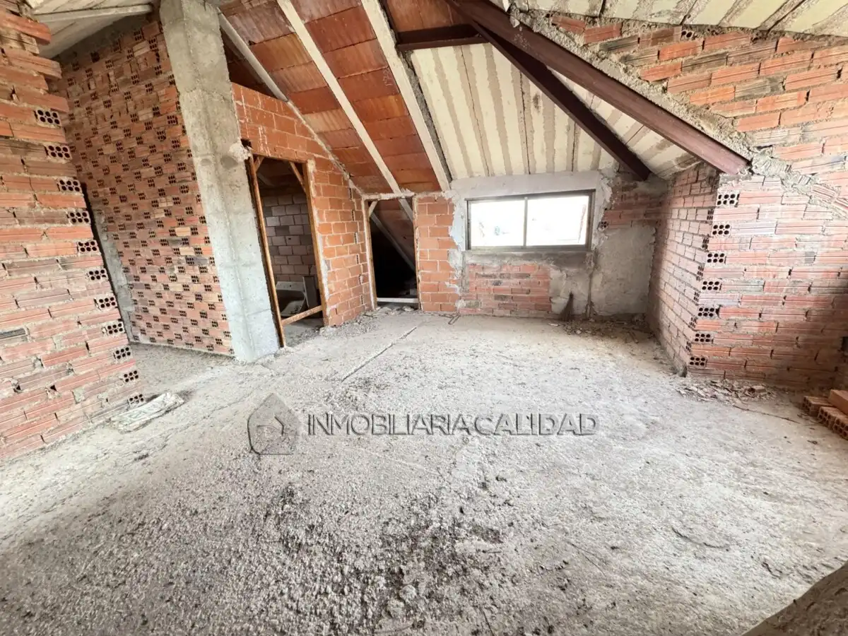 Casa o chalet en venta en Santa María del Campo con Calefacción