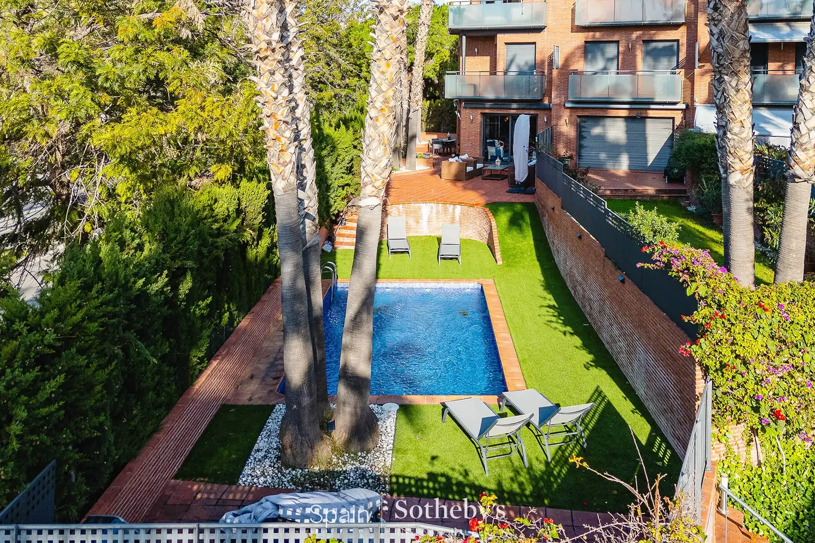Maison jumelée avec piscine à vendre à Ametllers - Poble-Sec, imagen 35