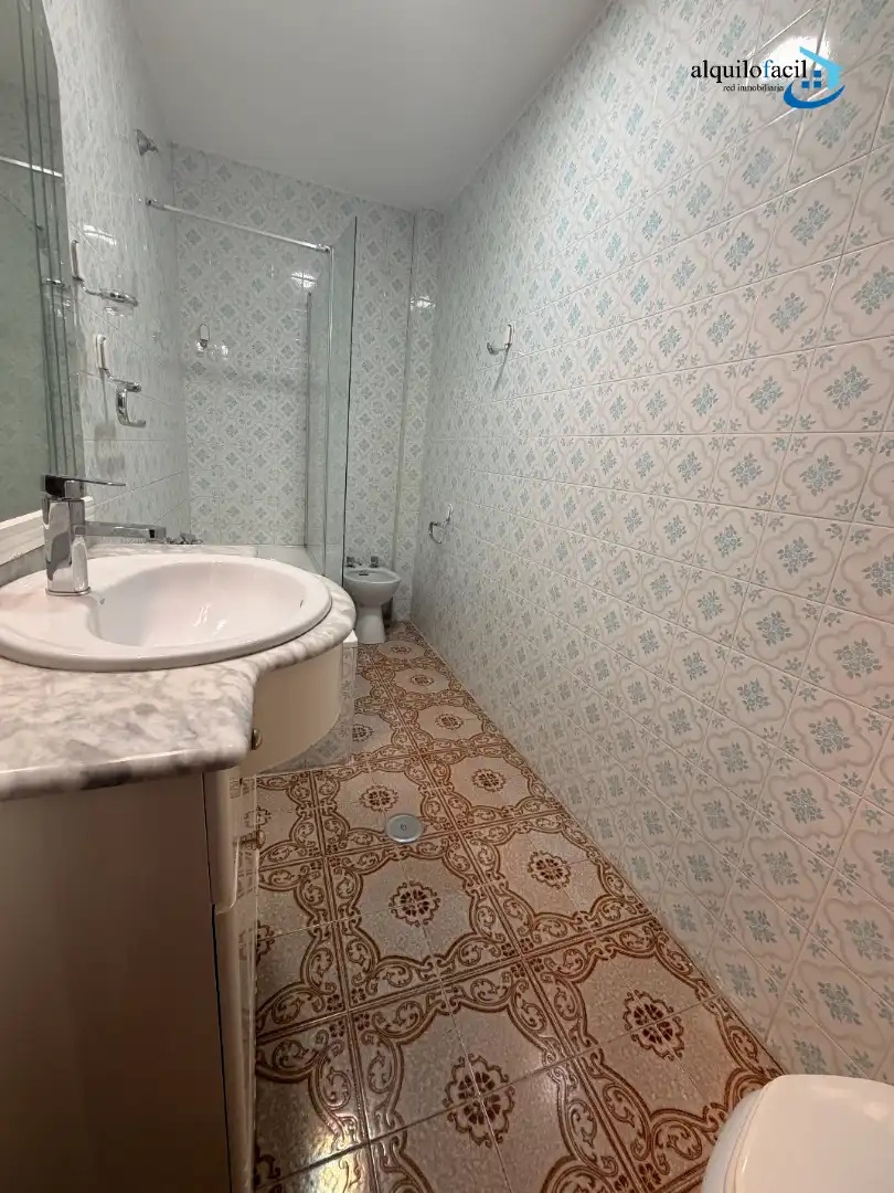 Appartamento con terrazza in affitto a Calle Covadonga 15, imagen 15