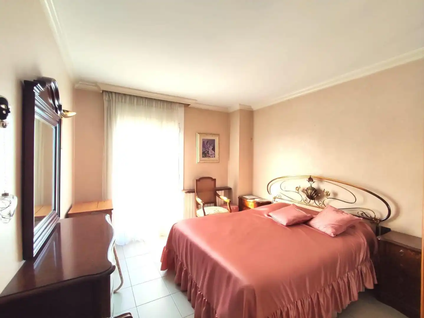 Habitación de Piso en venta en Manresa con Calefacción, Terraza y Trastero