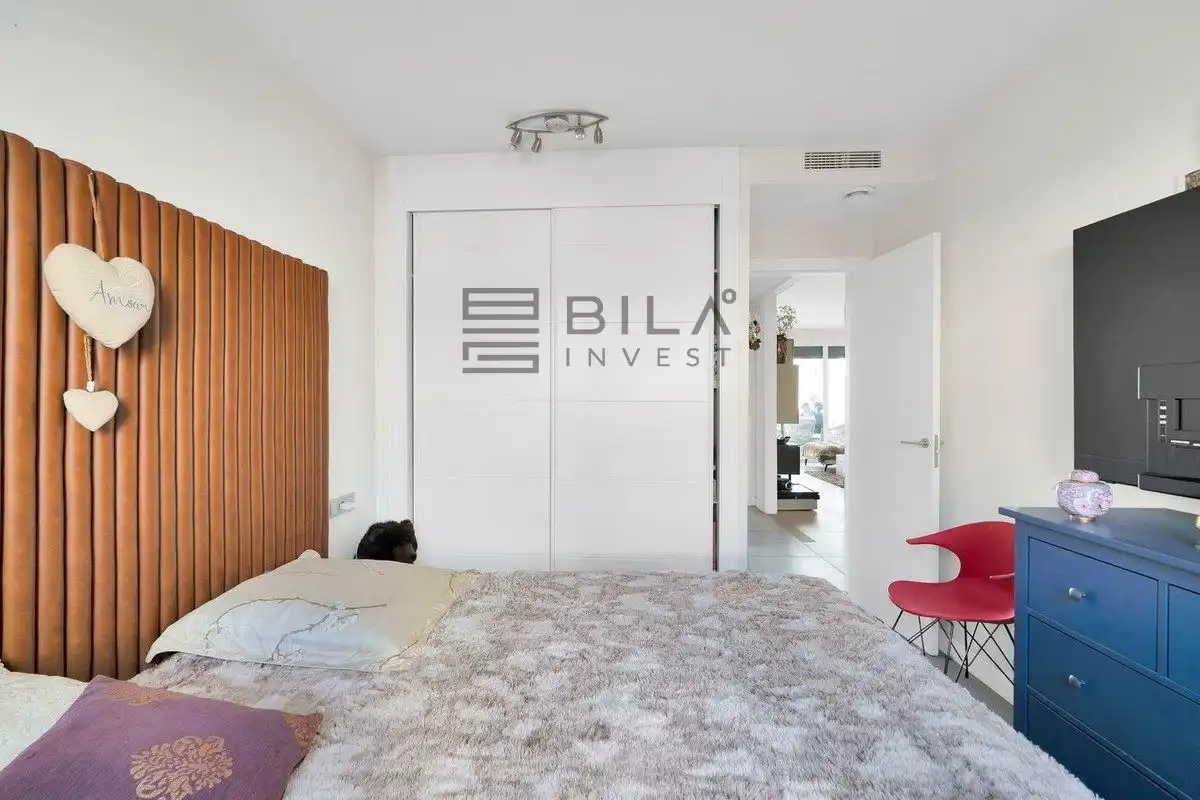 Flat with pool for sale in Bay View Homes, imagen 16