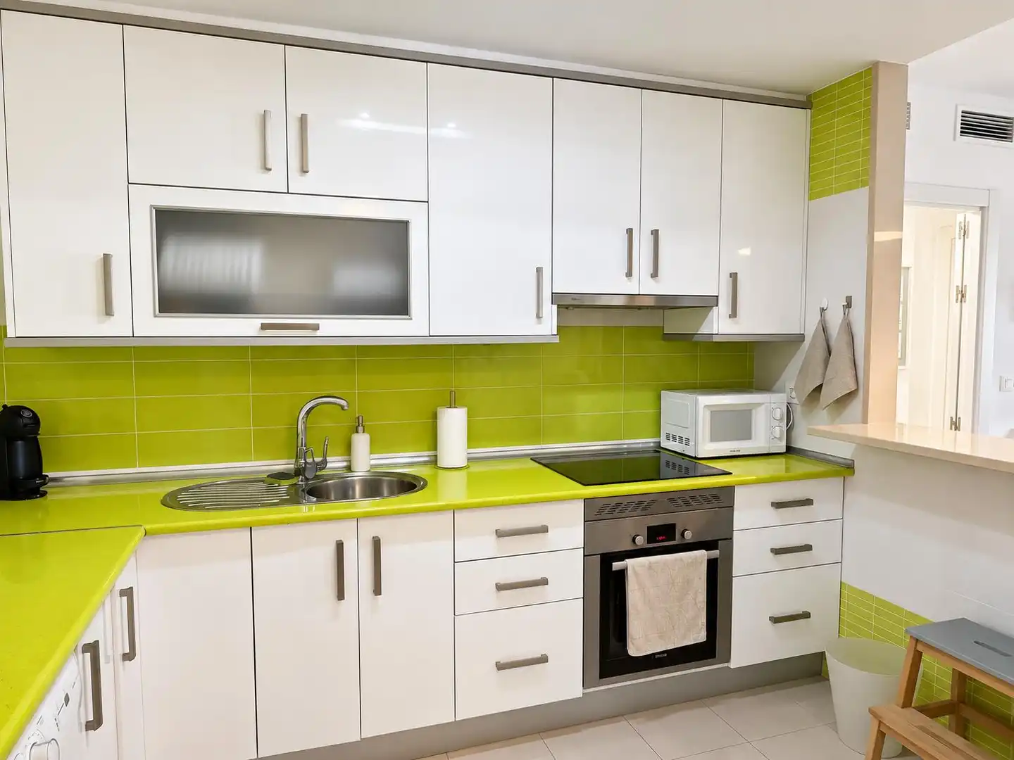 Flat with pool for sale in Torrenueva Costa, imagen 8