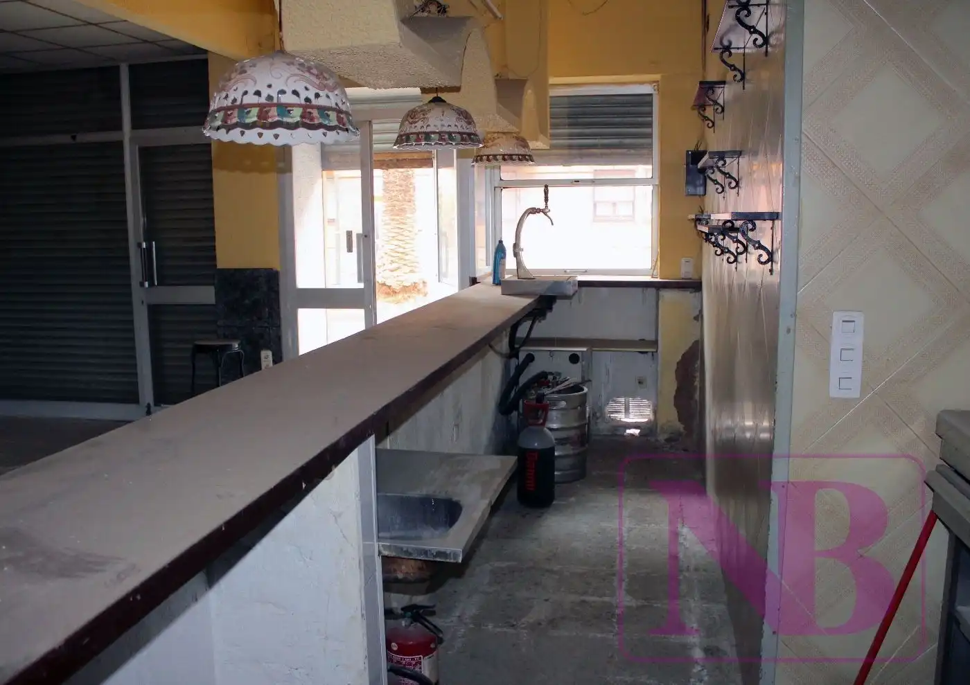 Local comercial en venda a Torreforta