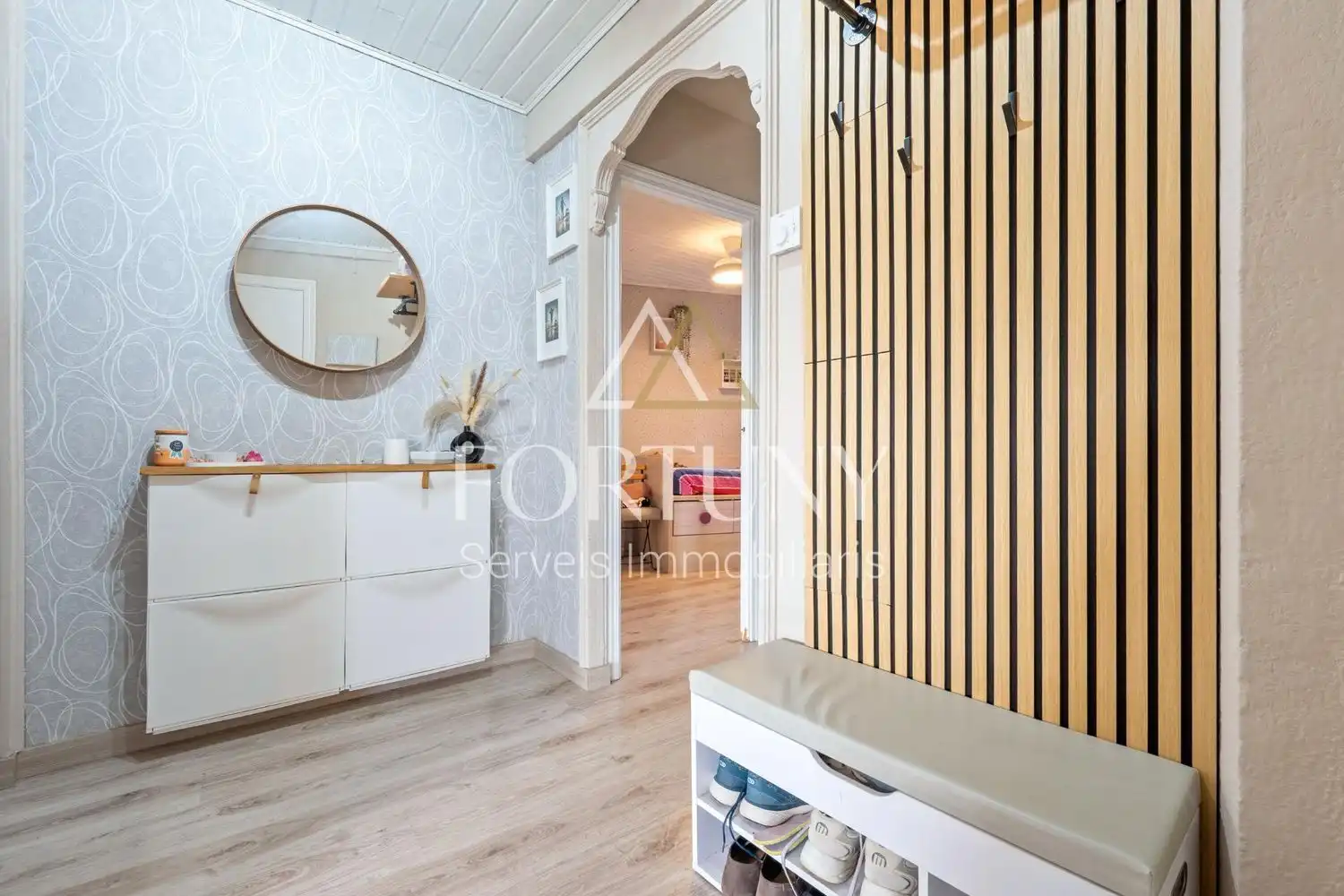 Flat with lift for sale in de la Salle, imagen 3