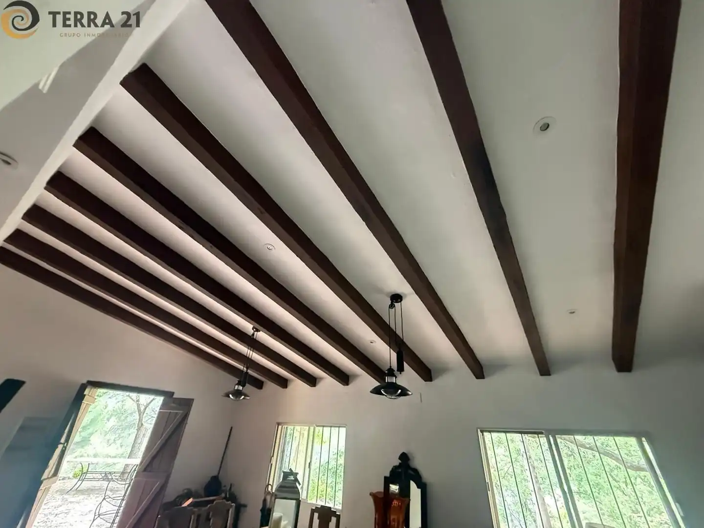 Finca rústica en venta en Los Villares con Aire acondicionado