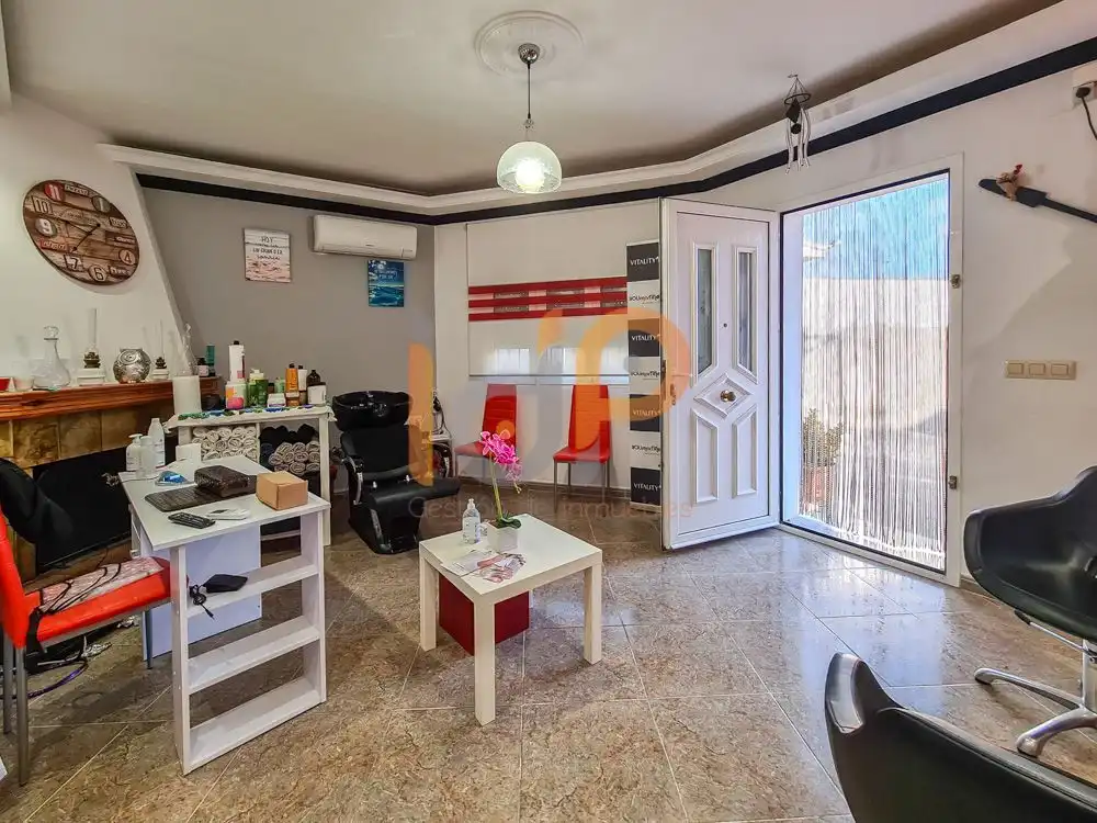 Casa en venda a Chirivel, imagen 5