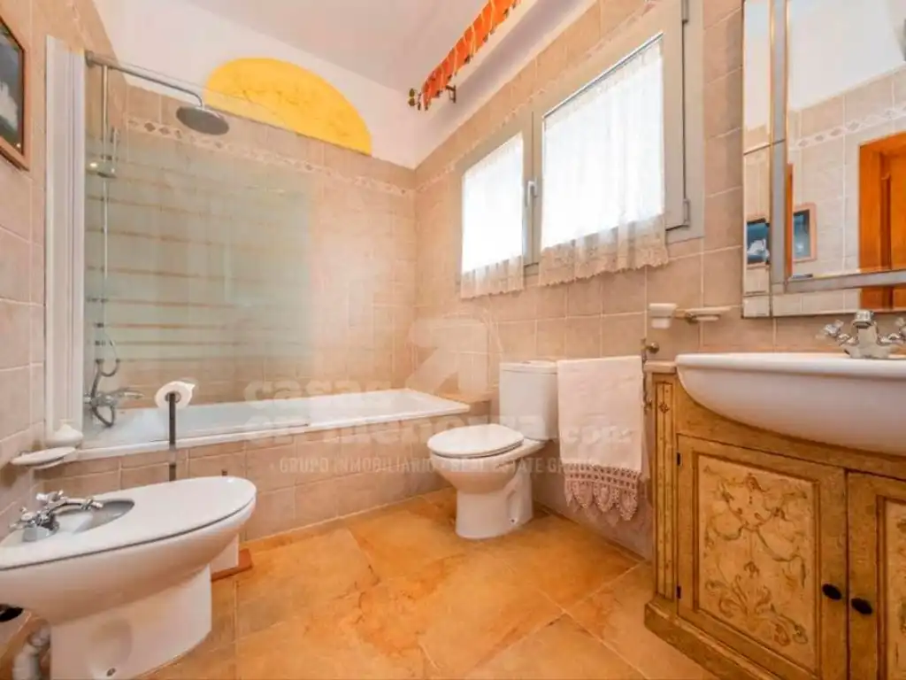 Haus mit Pool zum Verkauf in Binibèquer, imagen 14