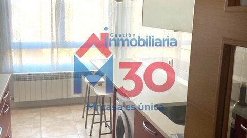Foto 4 de Apartament en venda a Crucero - Aquende, Miranda de Ebro