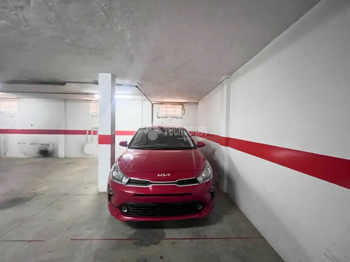 Parking de Piso en venta en Ingenio