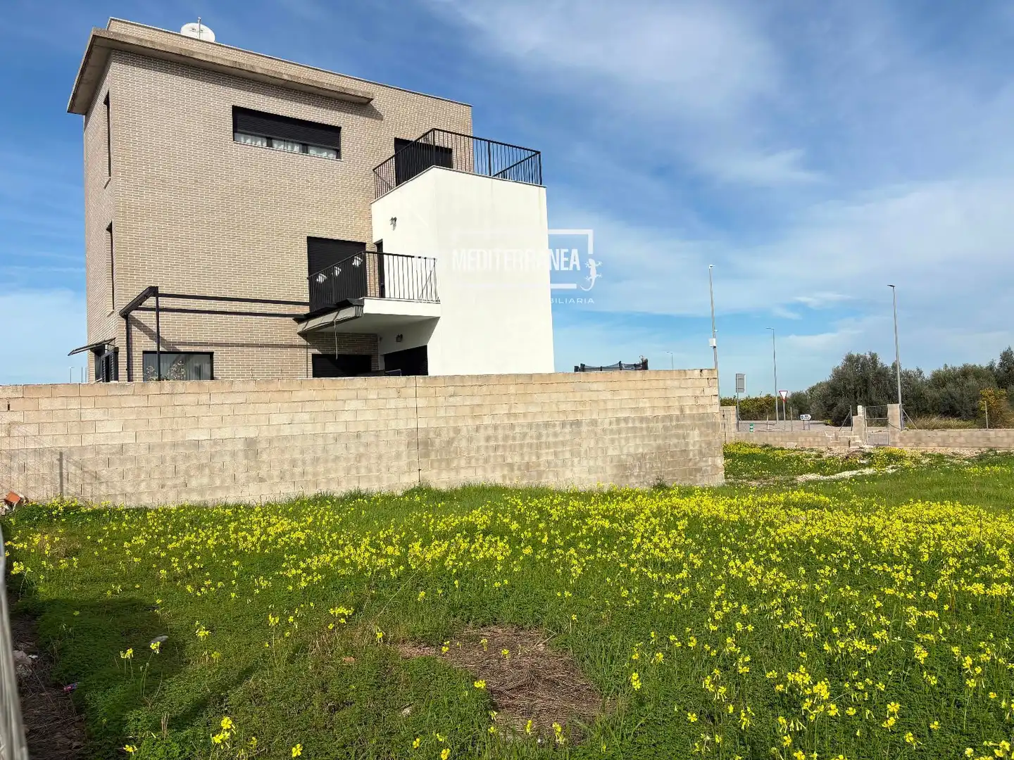 Terreno residencial en venta en de Les Corts Valencianes, imagen 18
