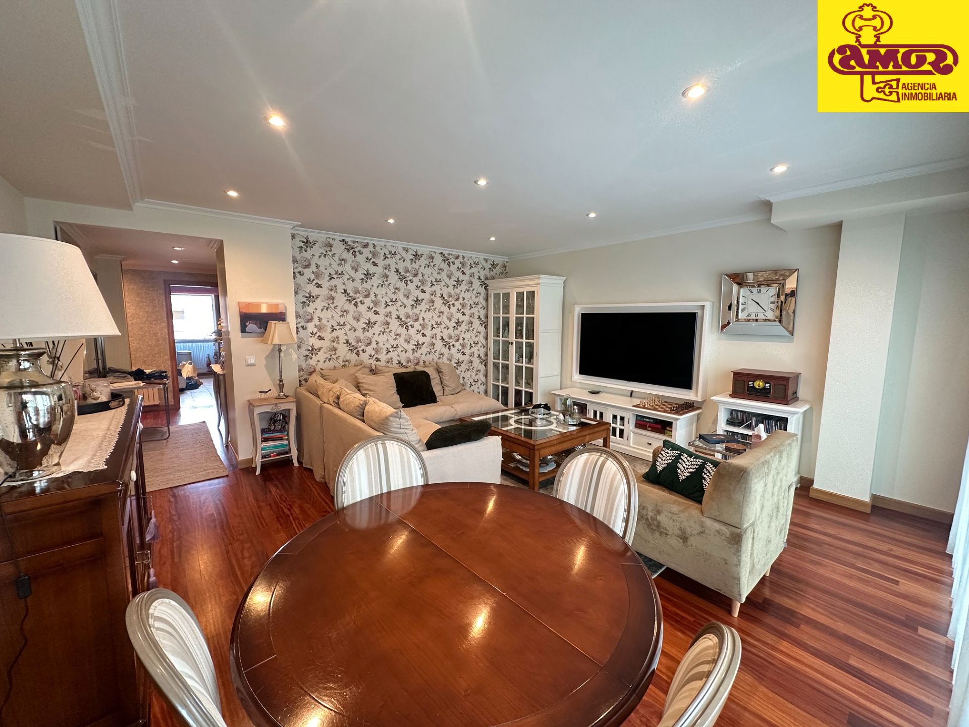 Flat for sale in Rúa do Pintor Juan Luis, Castiñeiriño - Cruceiro de Sar