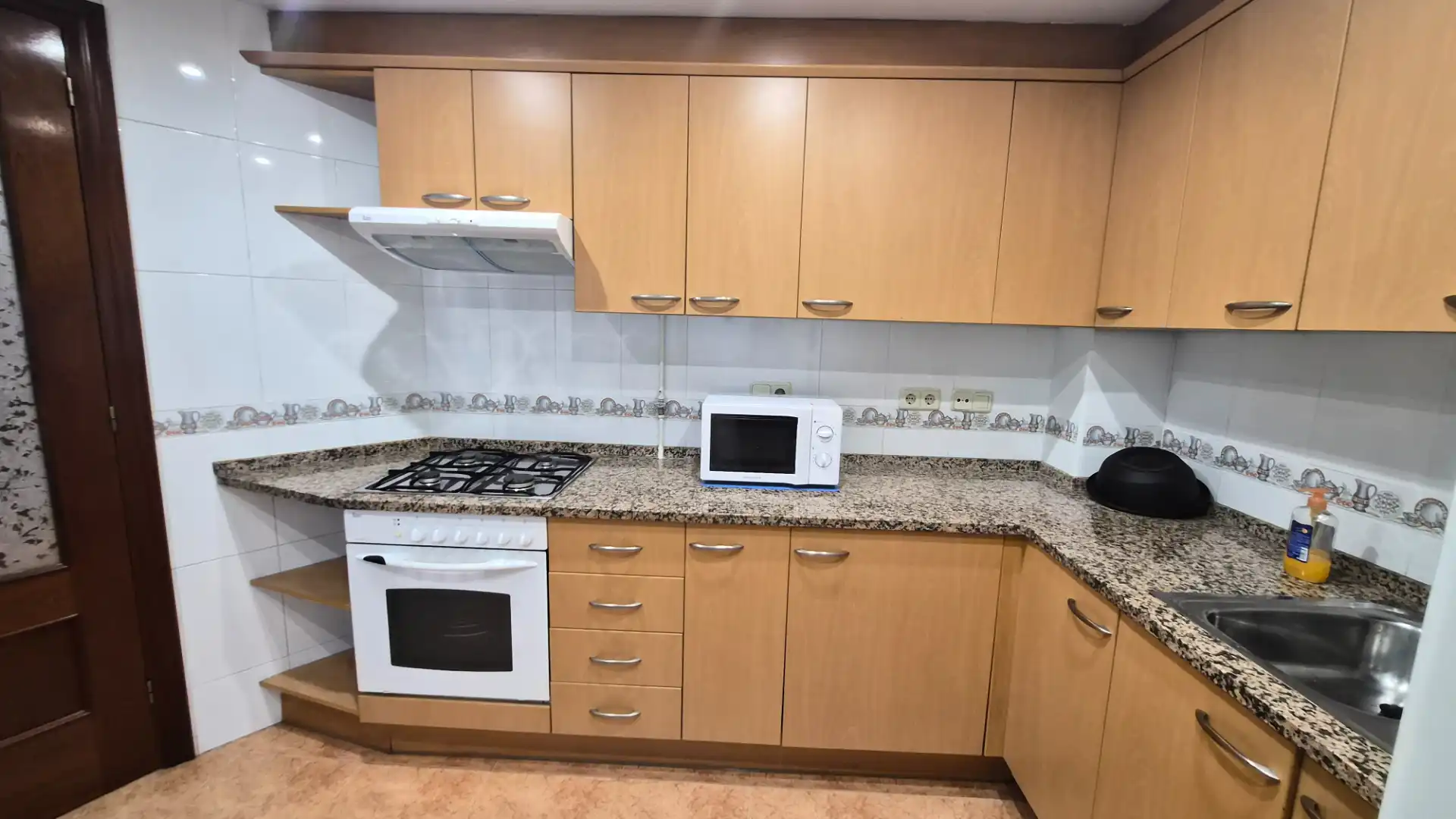 Wohnung mit Terrasse zum Verkauf in Poblenou, imagen 2