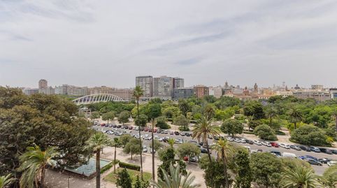 Foto 3 von Wohnung zum Verkauf in Paseo Albereda, Exposició, Valencia Capital