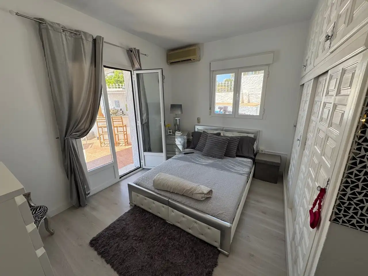 Casa con piscina in vendita a Bédar, imagen 17