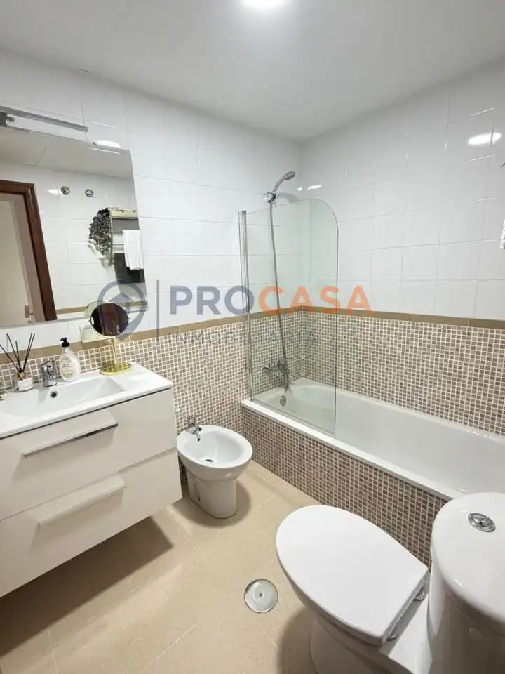 Bany de Casa o xalet en venda en Utrera