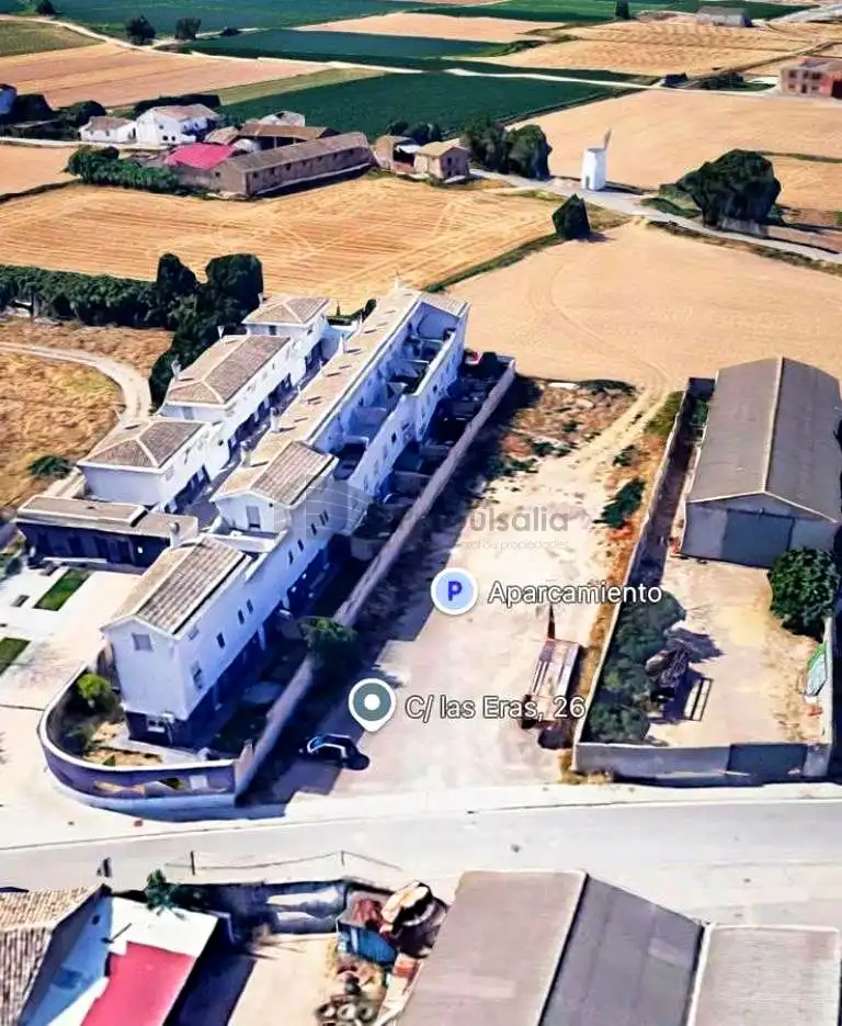 Lands and plots for sale in Calle las Eras, imagen 5