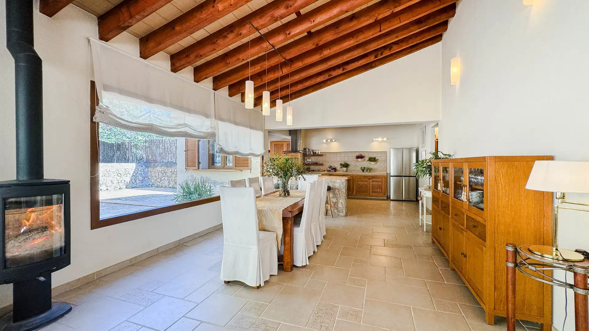 Country house with pool for sale in Calvià pueblo, imagen 22