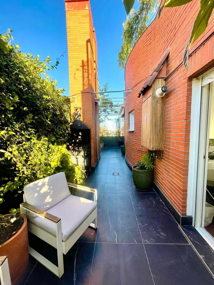 Terrace of Duplexes for sale in Villafontana - Estoril I