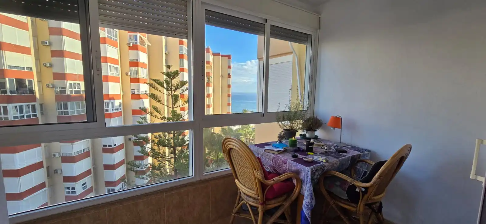 Appartement compact avec piscine à vendre à Avenida García Peñalver 78, imagen 20
