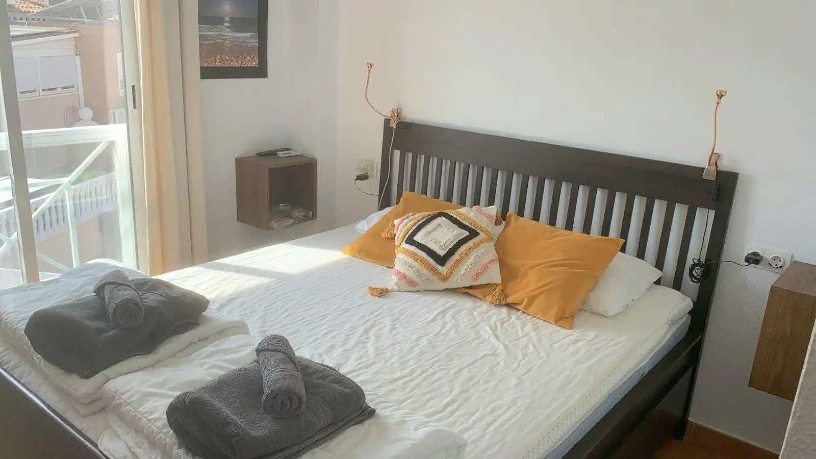 Bungalow with pool for sale in Nueva Torrevieja - Aguas Nuevas, imagen 9