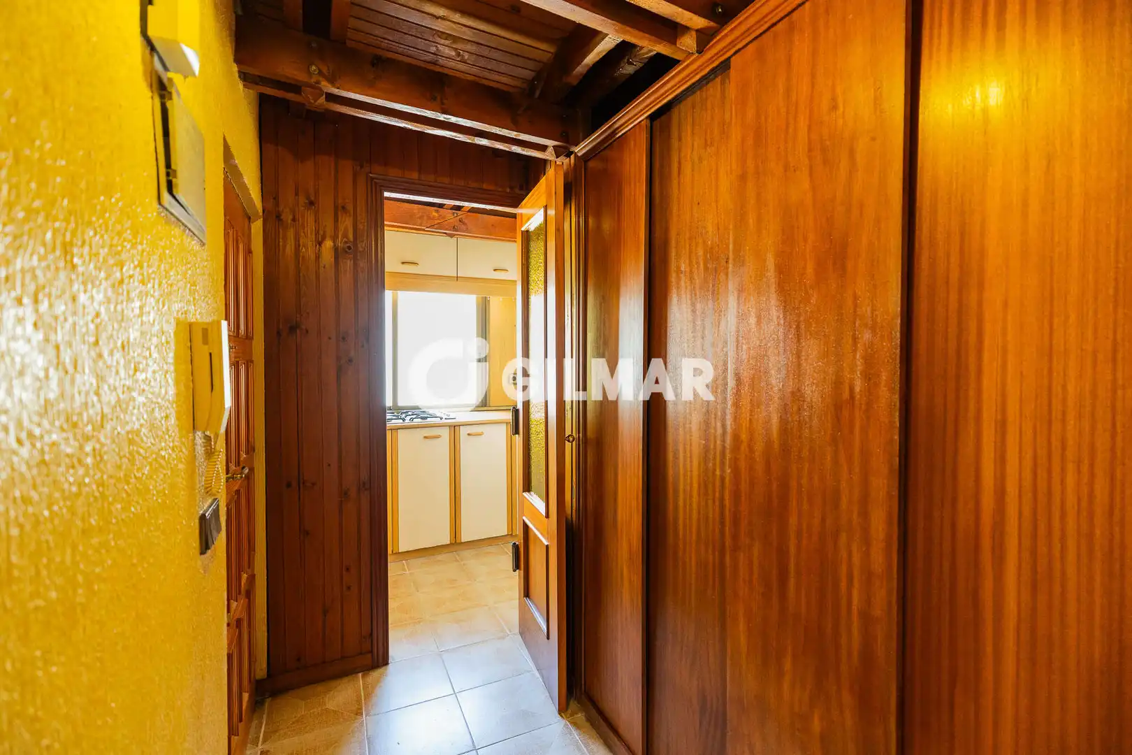 Flat for sale in Galapagar  with Heating