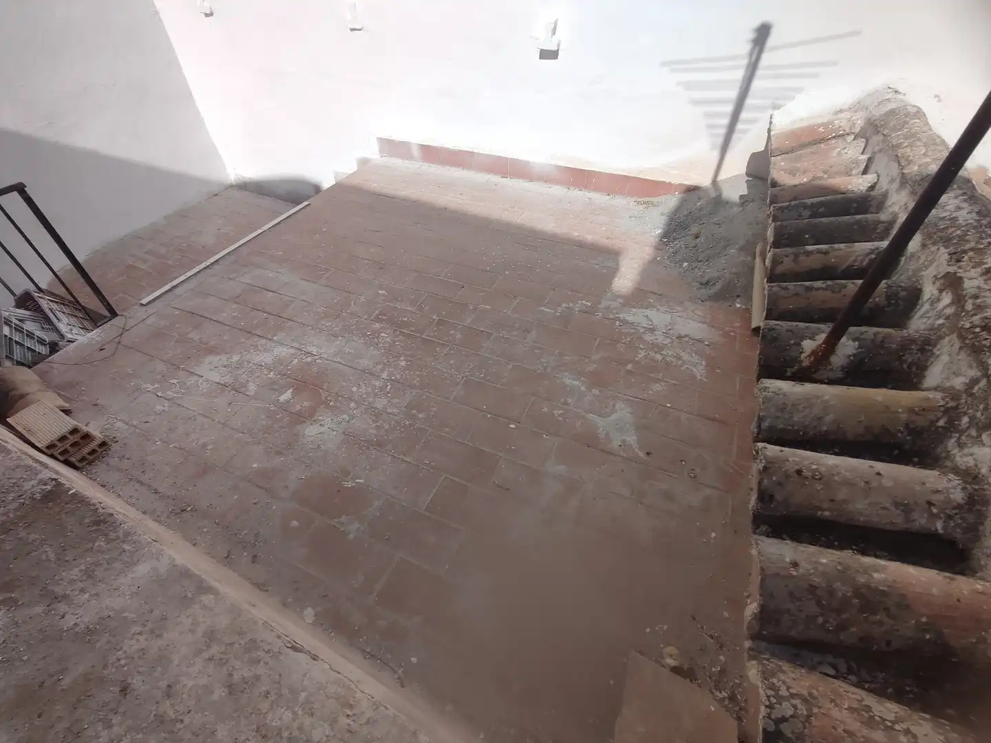 Casa adosada en venta en Algarrobo con Terraza