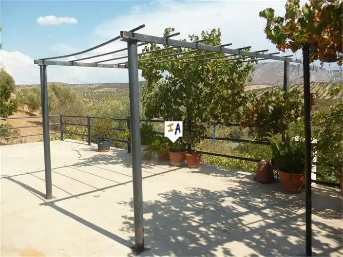 Casa rústica en venda a Bobadilla - Bobadilla Estación - La Joya, imagen 4
