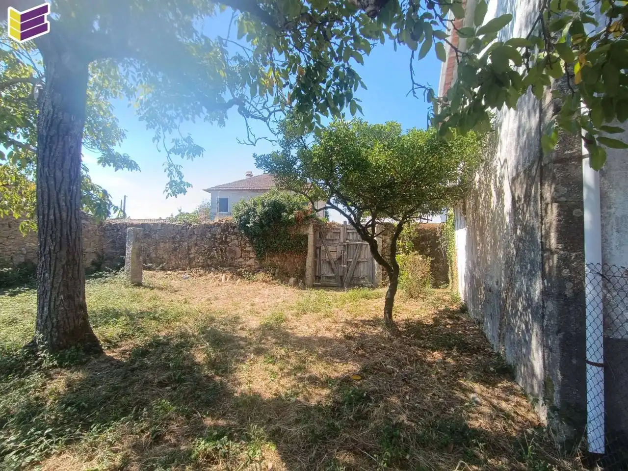 Casa con jardín en venta en Calle A Aldea, imagen 66