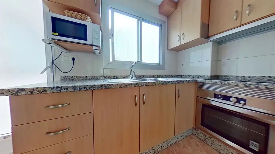 Appartamento con terrazza in affitto a Calle General Pintos, imagen 13