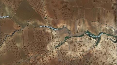 Foto 3 de Finca rústica en venda a Villalba de los Barros, Badajoz