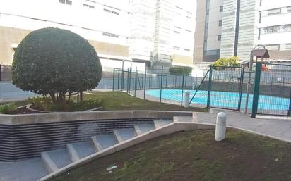 Piscina de Pis en venda en Rivas-Vaciamadrid amb Aire condicionat i Terrassa