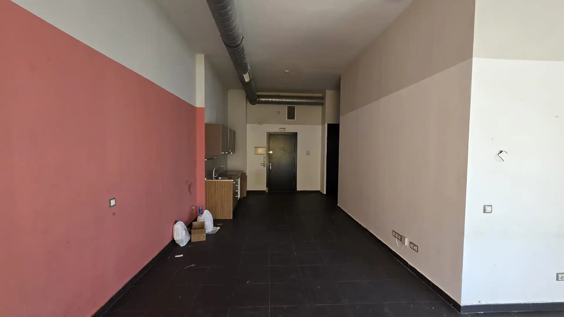 Wohnung zum Verkauf in Guadalajara mit Heizung