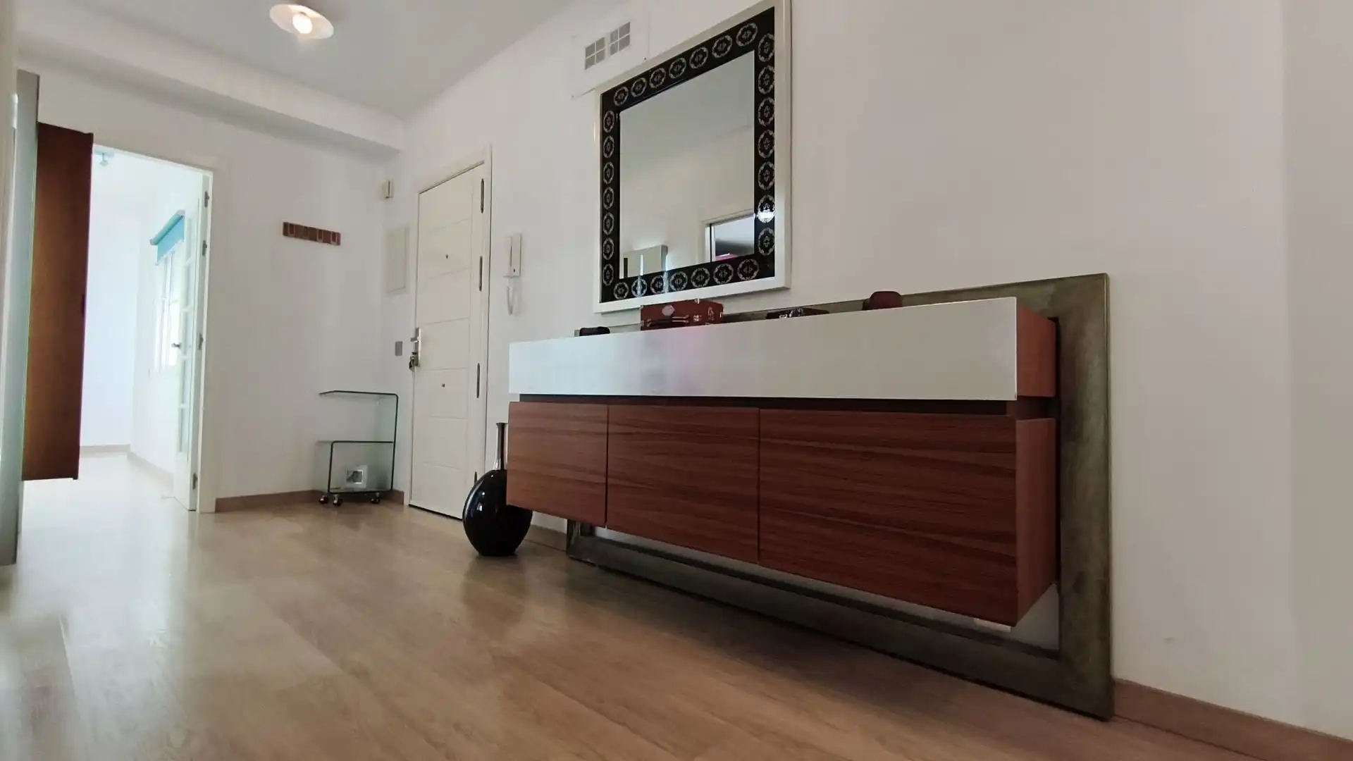 Apartamento en venta en Alhaurín El Grande con Aire acondicionado y Trastero