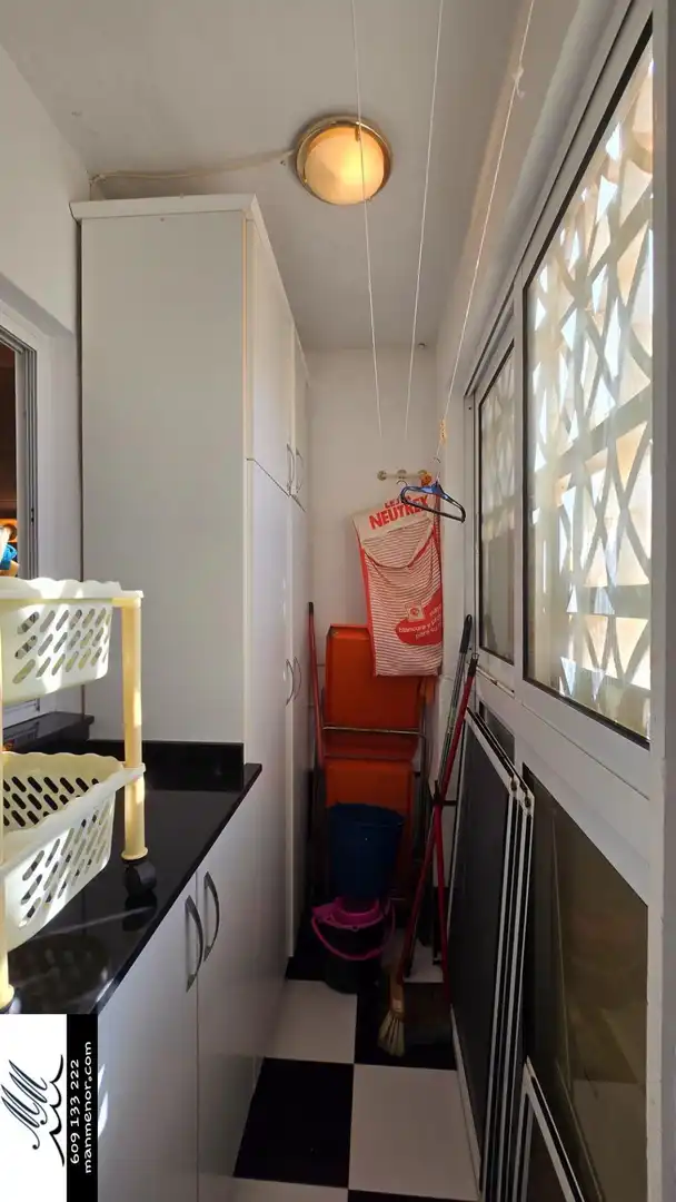 Attico in vendita a Calle LAGUNA RUIDERA - URRUTIAS 55, imagen 17