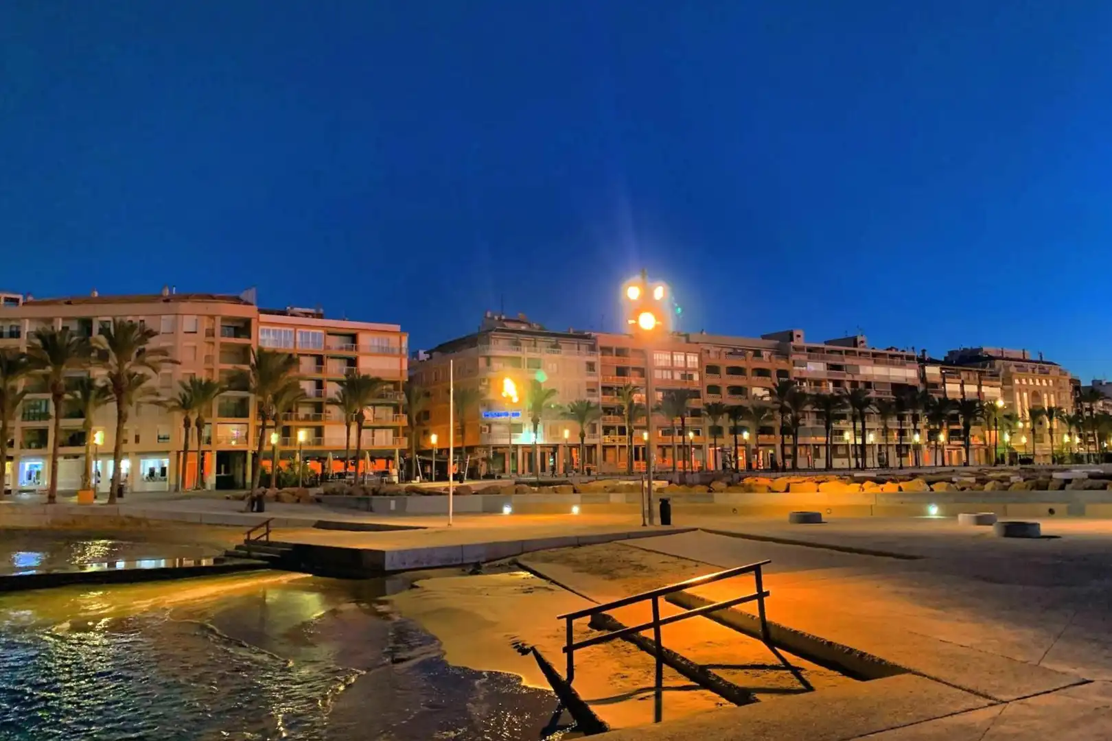 Ático en venta en Calle ZOA, 20, Las Piscinas Naturales