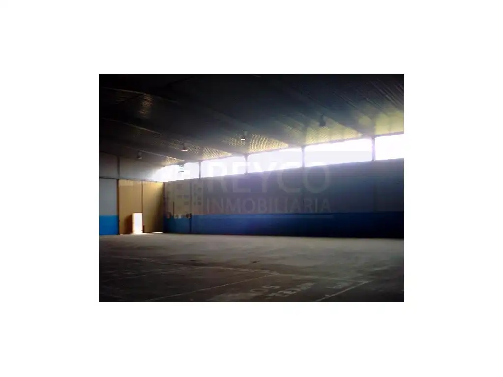 Nau industrial de lloguer a Nájera, imagen 4