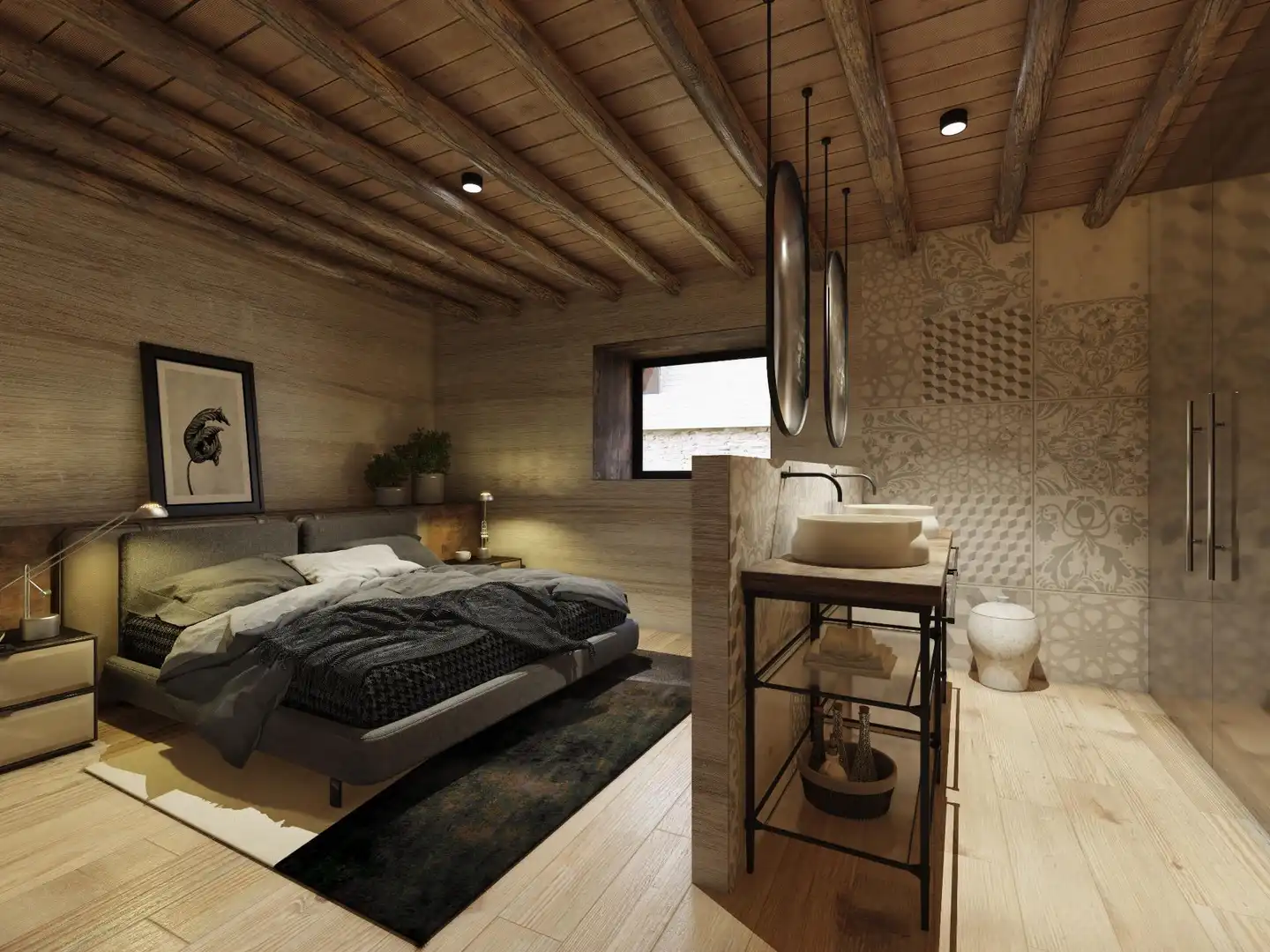 Casa en venta en Bausen, imagen 4