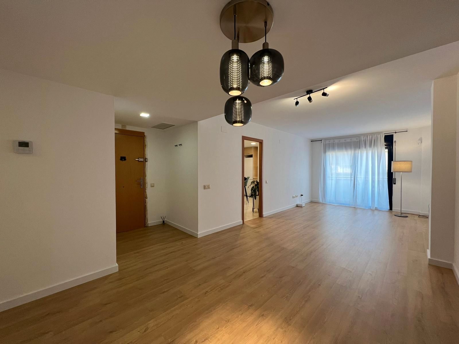 Flat for sale in Sitges  with Air Conditioner, Heating and Parquet flooring