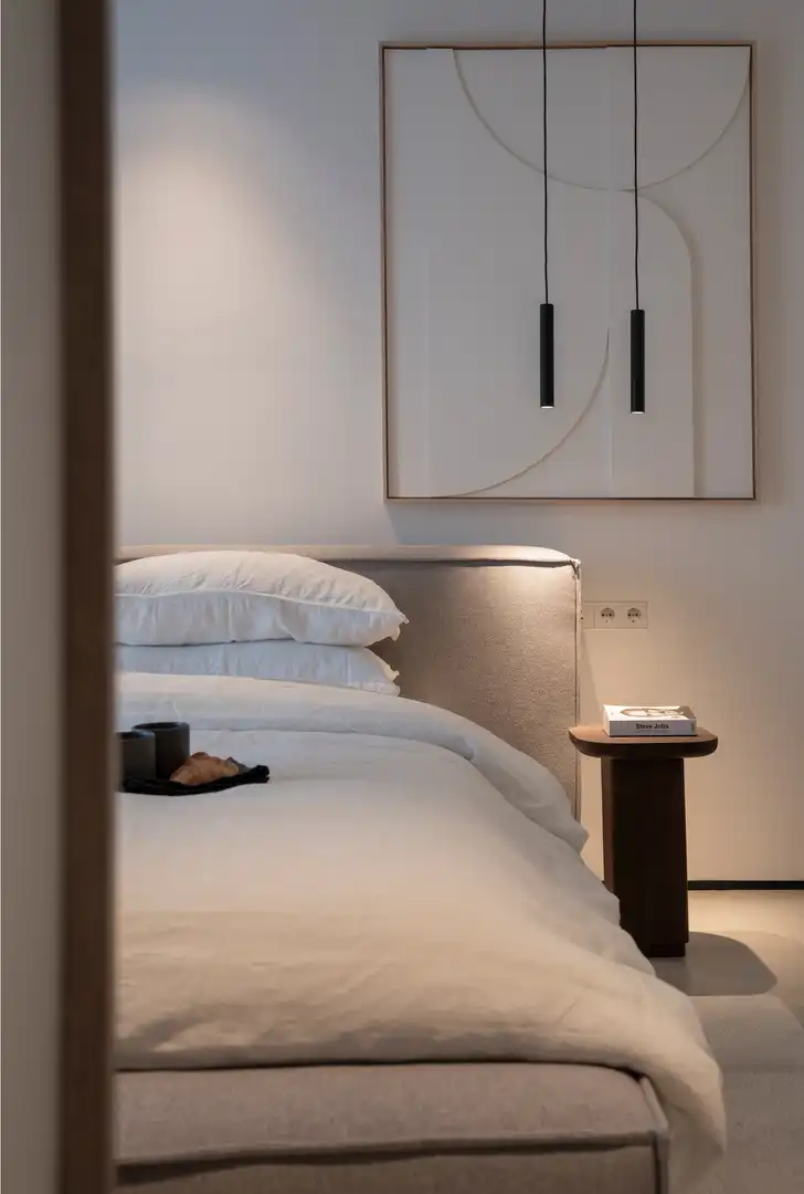 Penthouse zum Verkauf in Estepona Pueblo, imagen 11