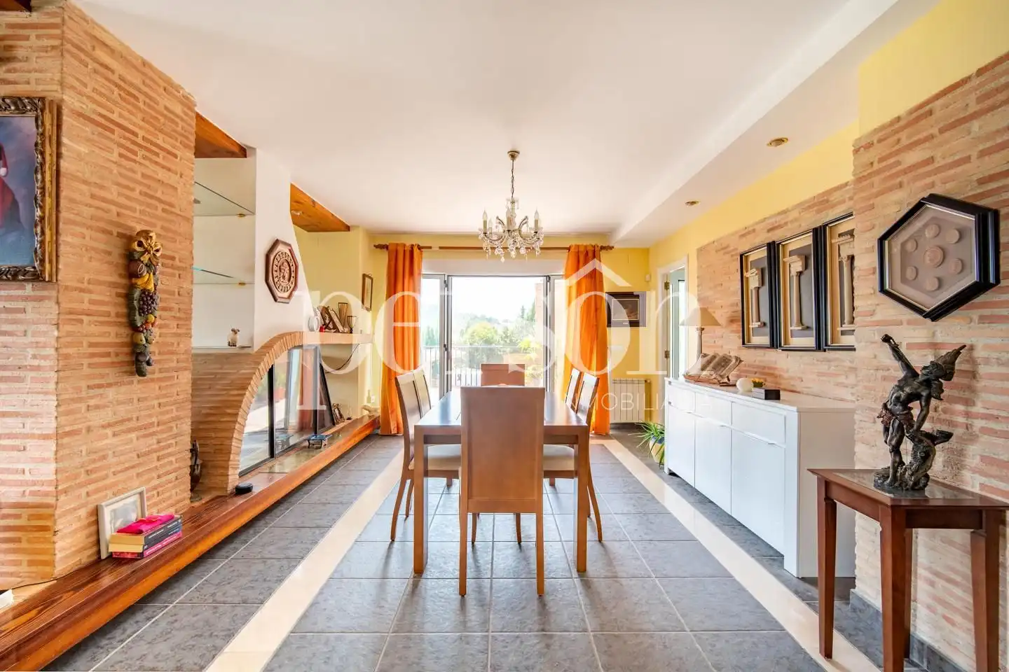 Villa avec piscine à vendre à Urbanitzacions i Pedanies Nord, imagen 5