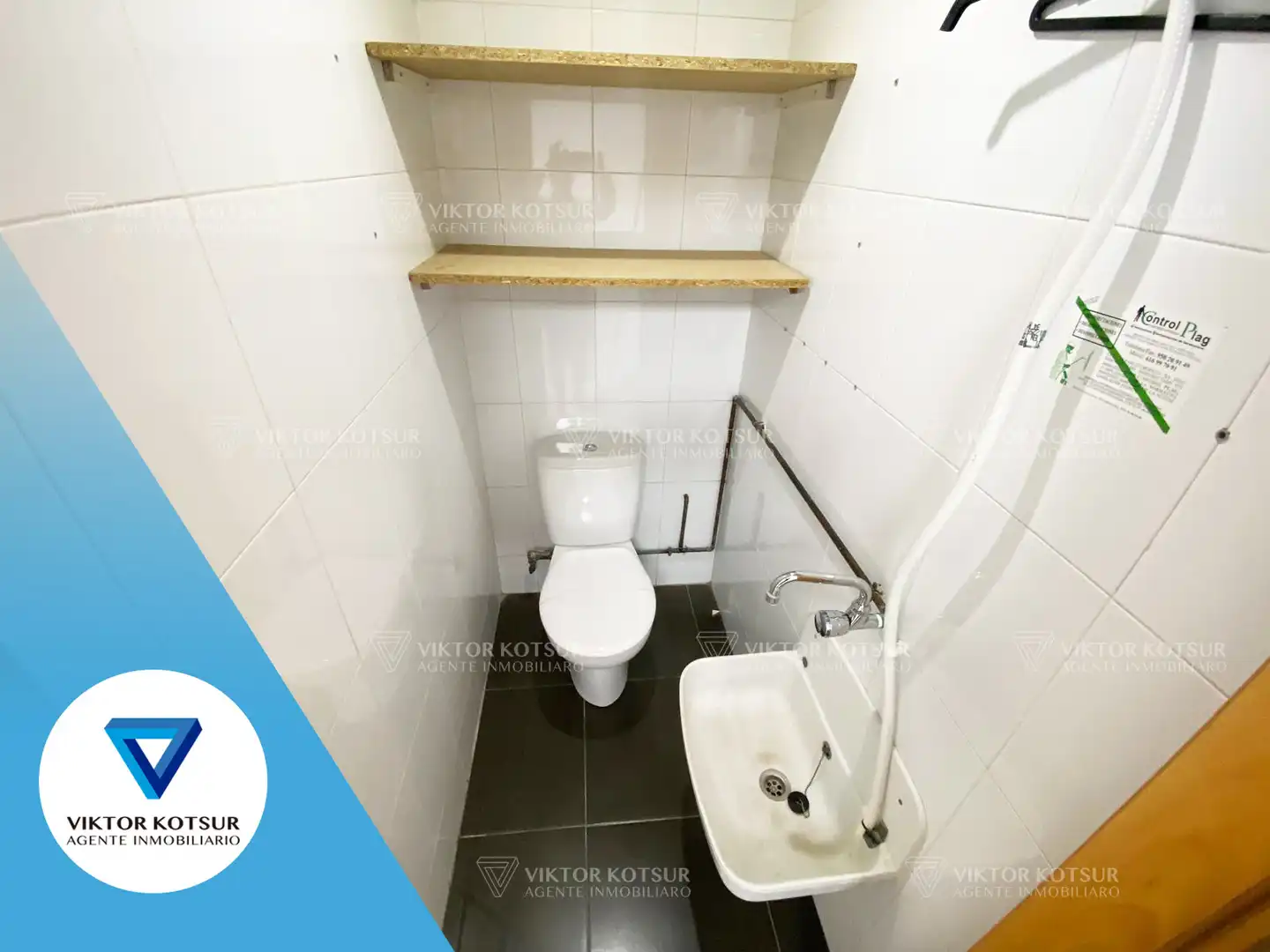Business premises for sale in Nueva Andalucía, imagen 7