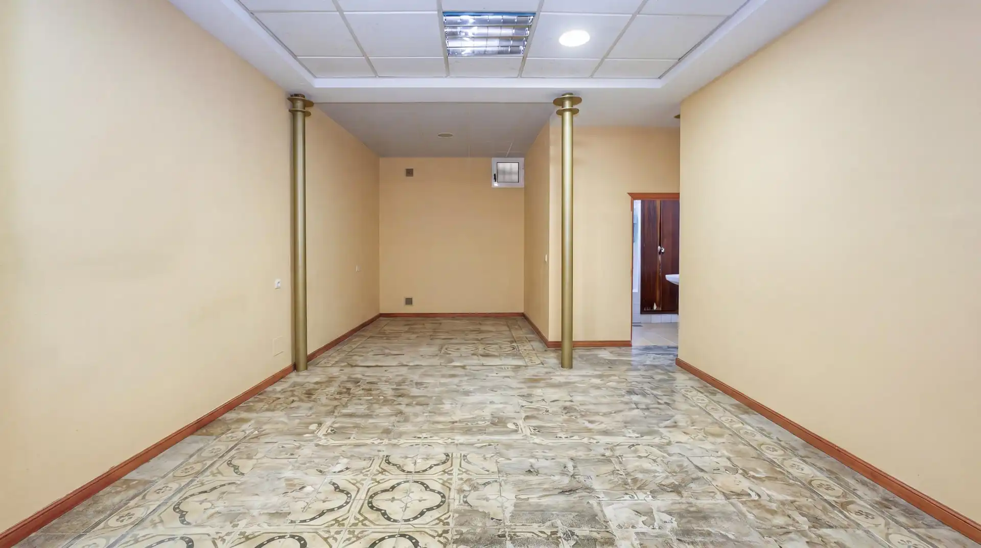 Apartament en venda en El Puerto de Santa María