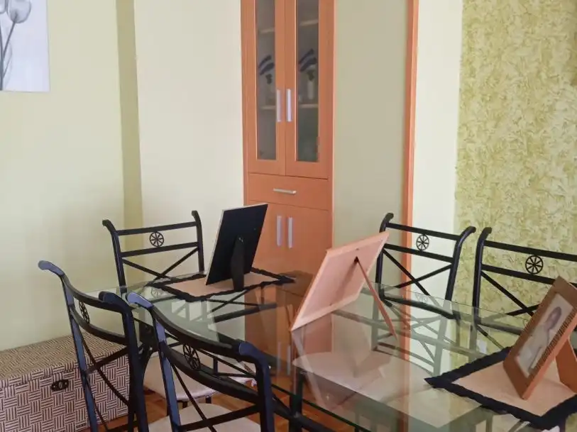 Piso con jardín en venta en Les Cigarreres 37, imagen 4