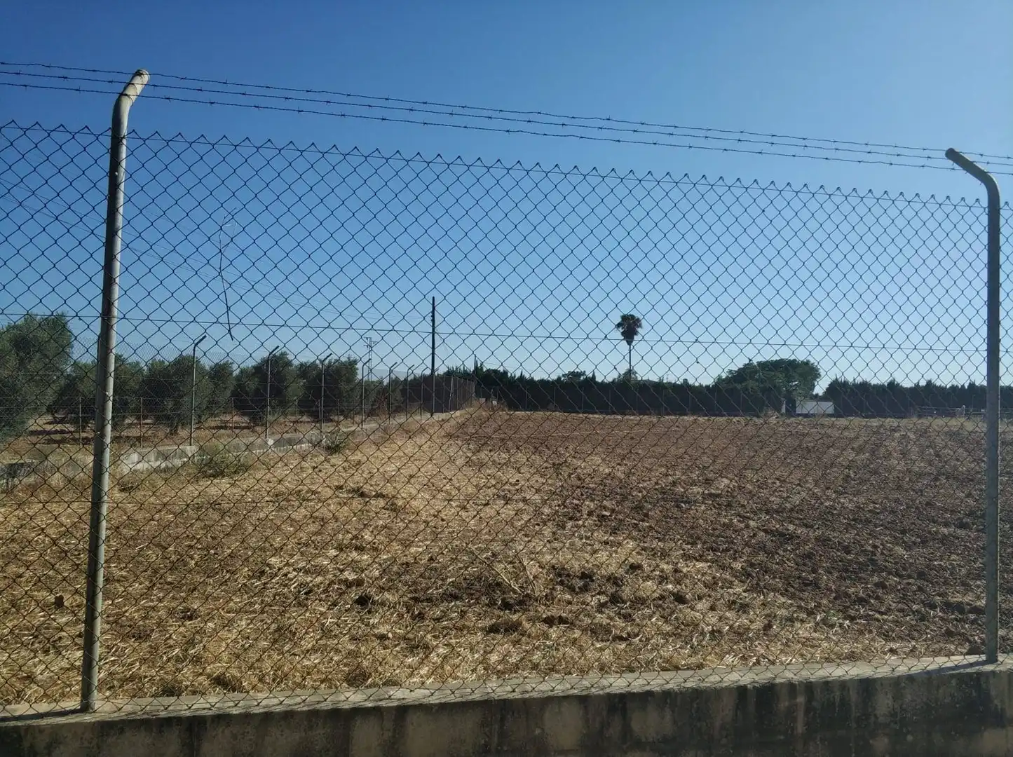 Terreny residencial en venda a Loreto