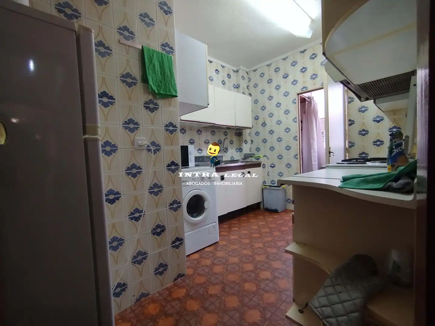 Habitació a Arapiles, Los, San Bernardo
