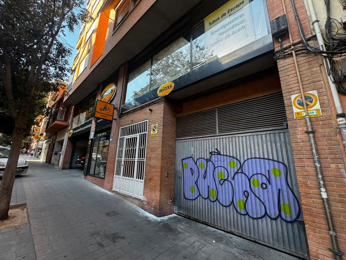 Flat for sale in Alicante / Alacant  with Air Conditioner, Heating and Storage room