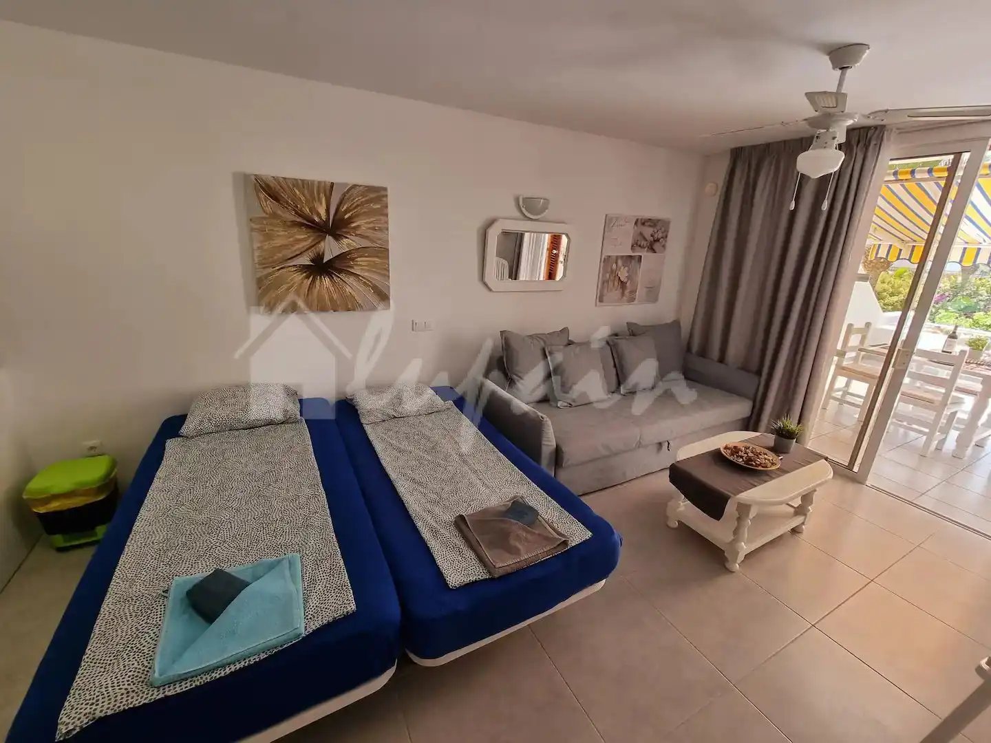 Studio à vendre à Playa de las Américas, imagen 7