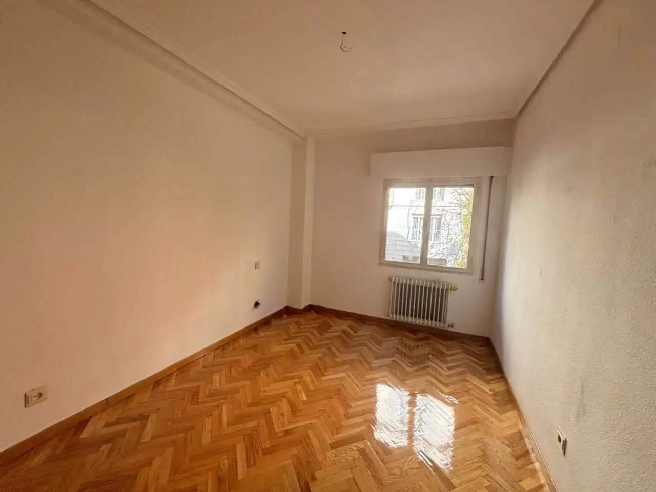 Piso con ascensor en alquiler en Calle Cadarso, imagen 16