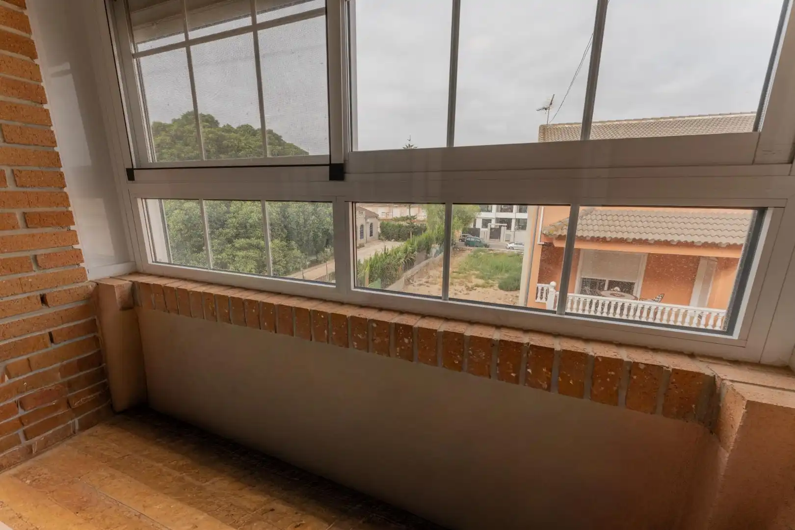 Terrassa de Pis en venda en Catral